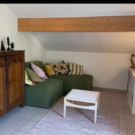 Chez Peggy & Victor - Appartement 4/5 Personnes Naves-Parmelan Ngoại thất bức ảnh