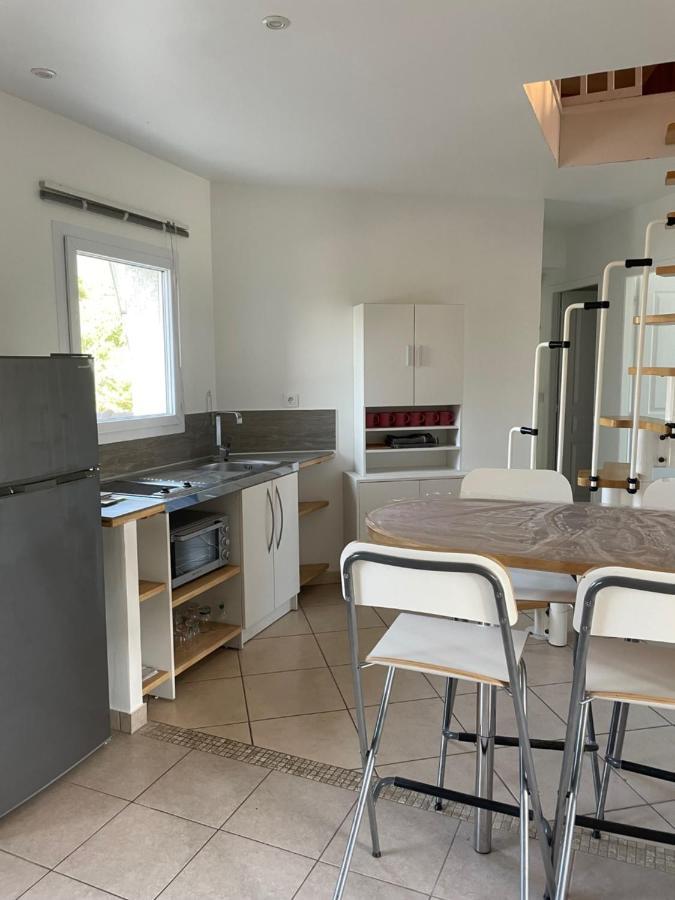 Chez Peggy & Victor - Appartement 4/5 Personnes Naves-Parmelan Ngoại thất bức ảnh